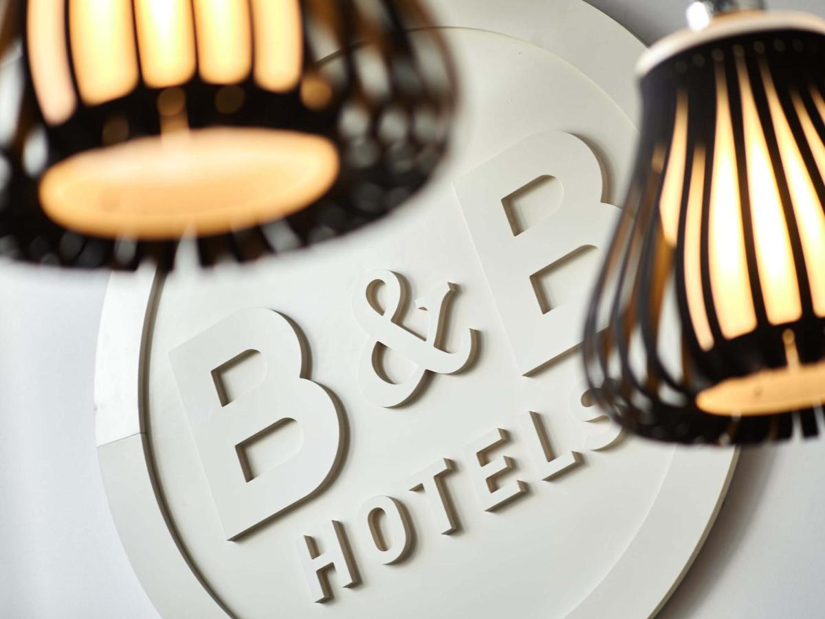 B&B Hotel Saint-Geours-De-Maremne Hossegor Zewnętrze zdjęcie