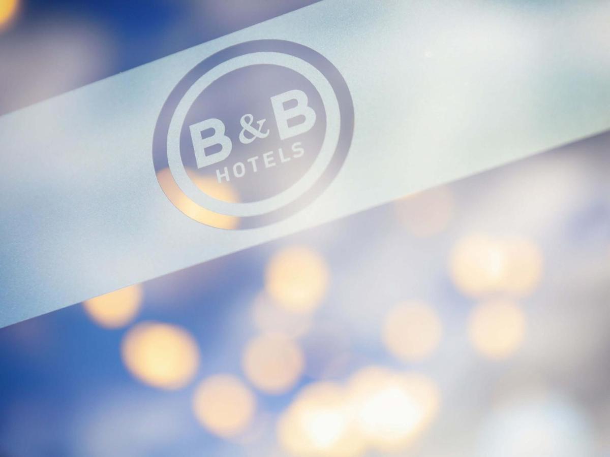 B&B Hotel Saint-Geours-De-Maremne Hossegor Zewnętrze zdjęcie
