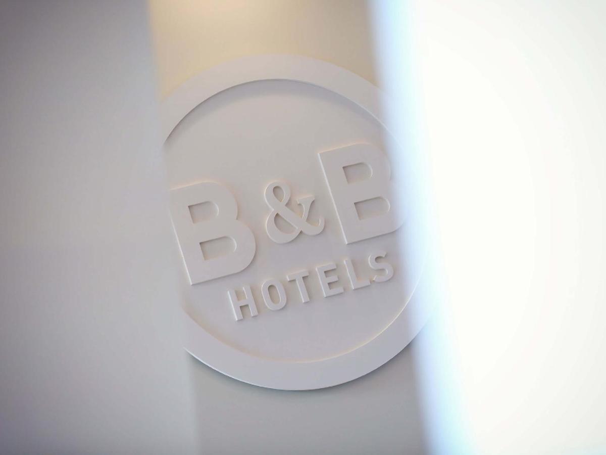 B&B Hotel Saint-Geours-De-Maremne Hossegor Zewnętrze zdjęcie