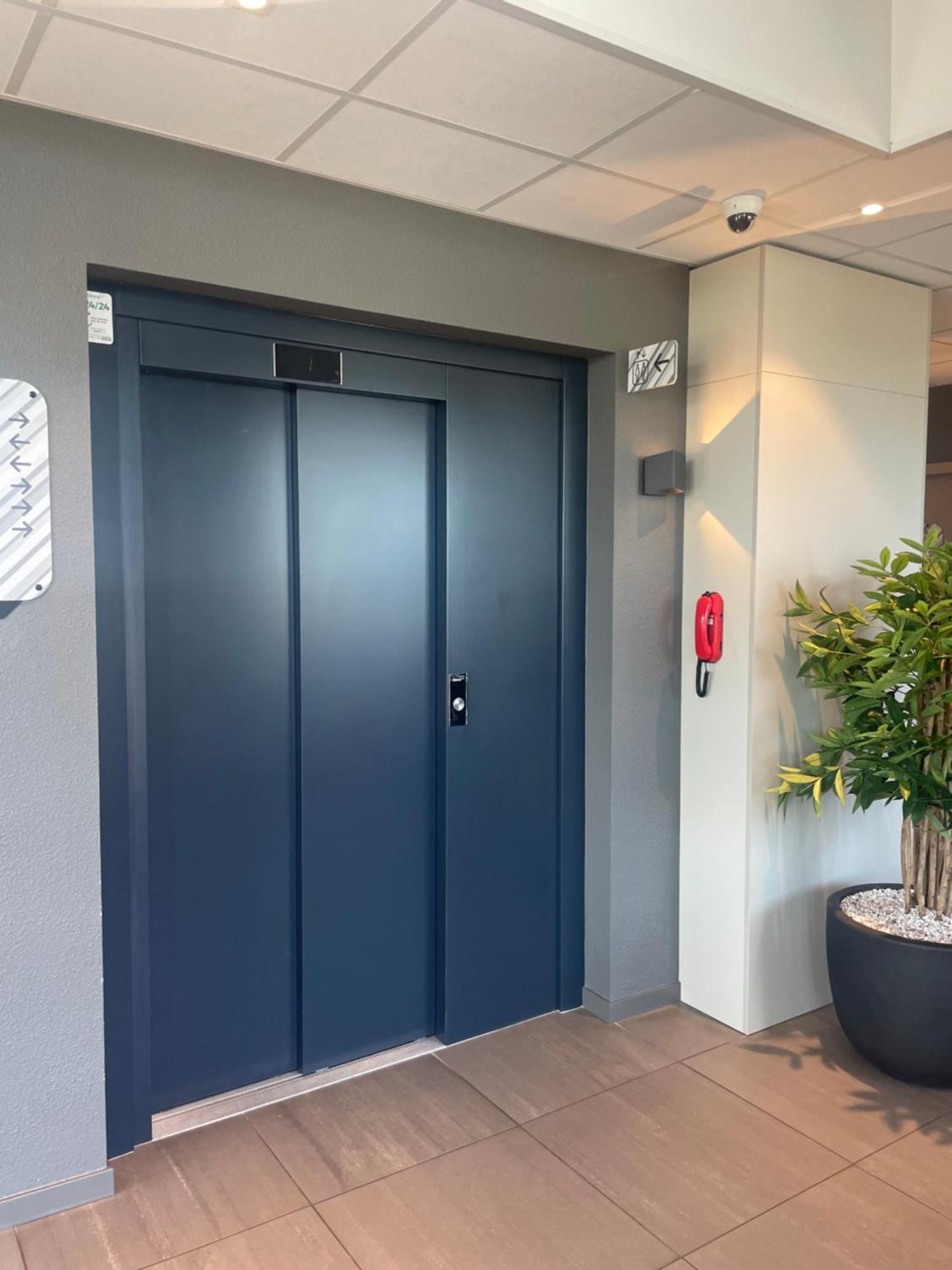 B&B Hotel Saint-Geours-De-Maremne Hossegor Zewnętrze zdjęcie
