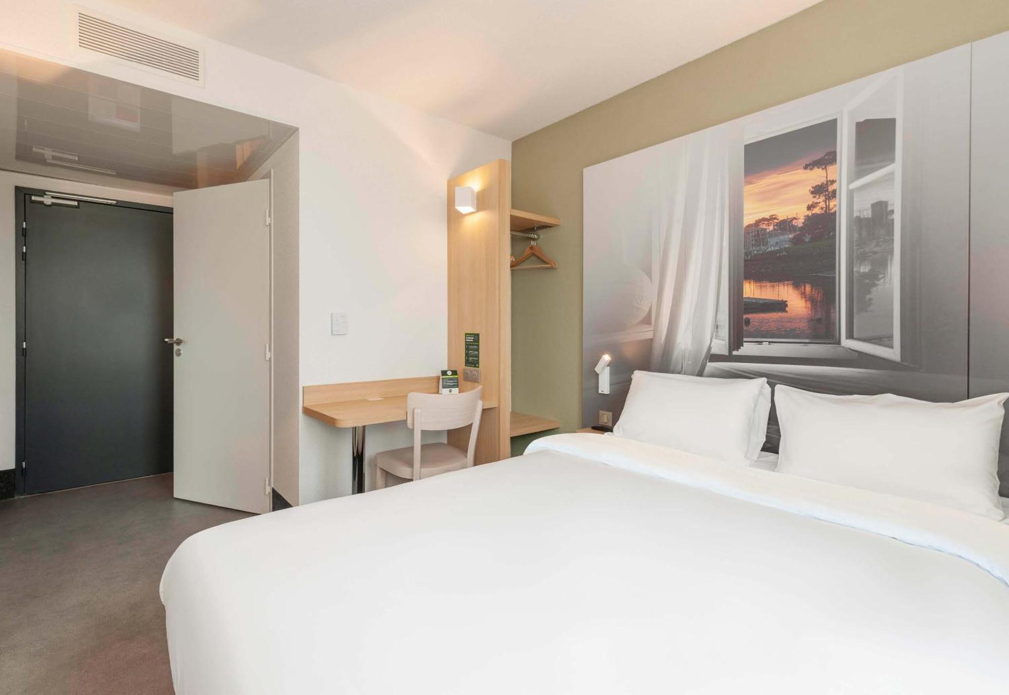 B&B Hotel Saint-Geours-De-Maremne Hossegor Zewnętrze zdjęcie