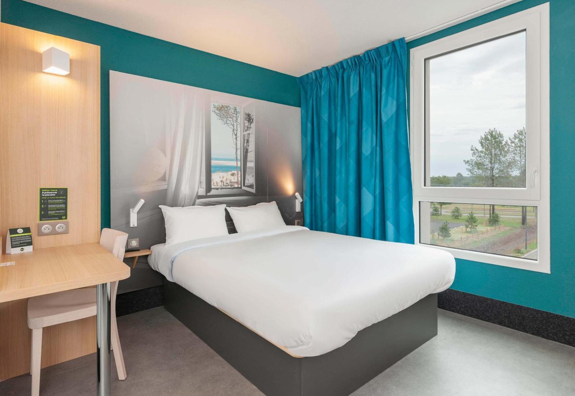 B&B Hotel Saint-Geours-De-Maremne Hossegor Zewnętrze zdjęcie