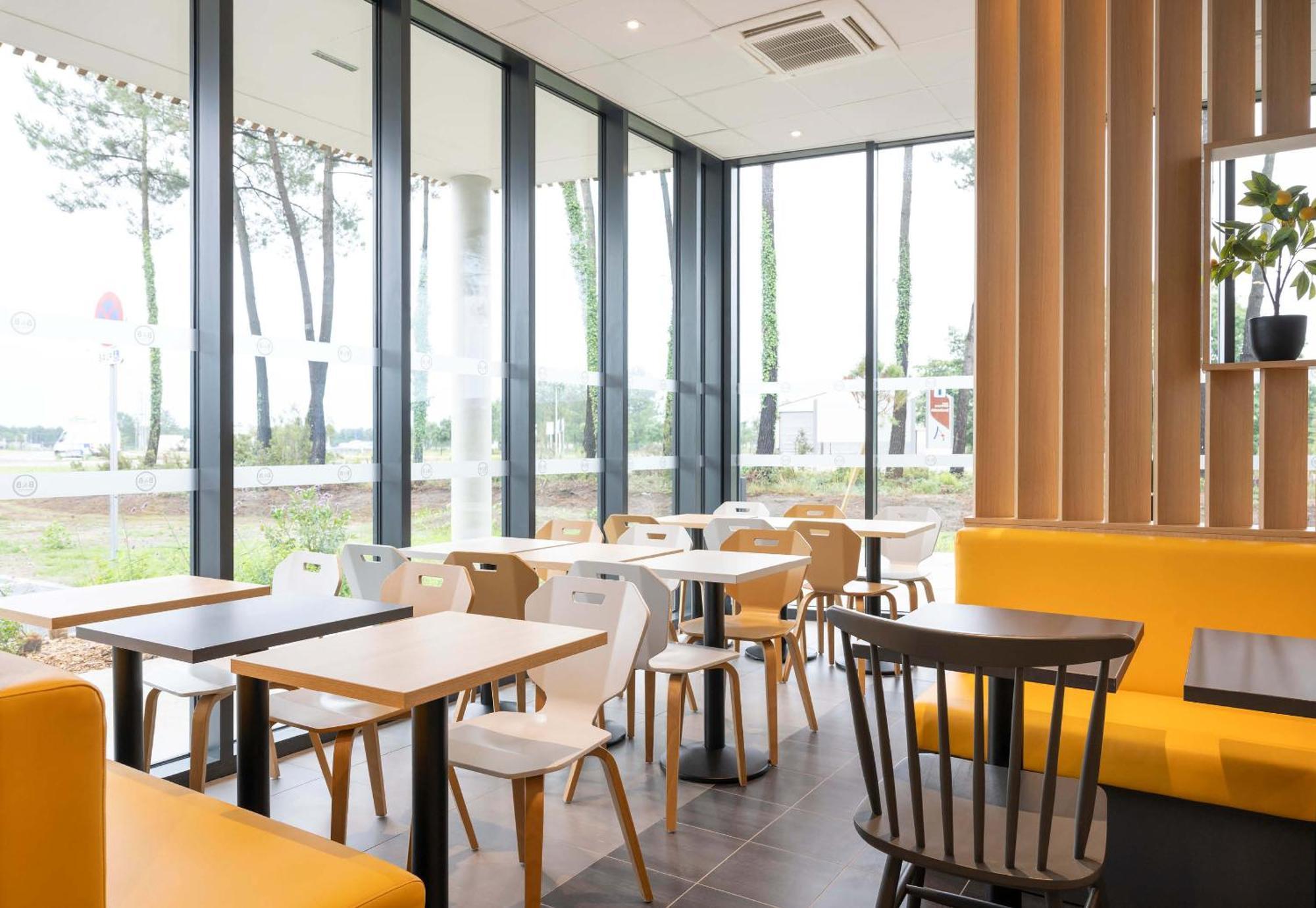 B&B Hotel Saint-Geours-De-Maremne Hossegor Zewnętrze zdjęcie
