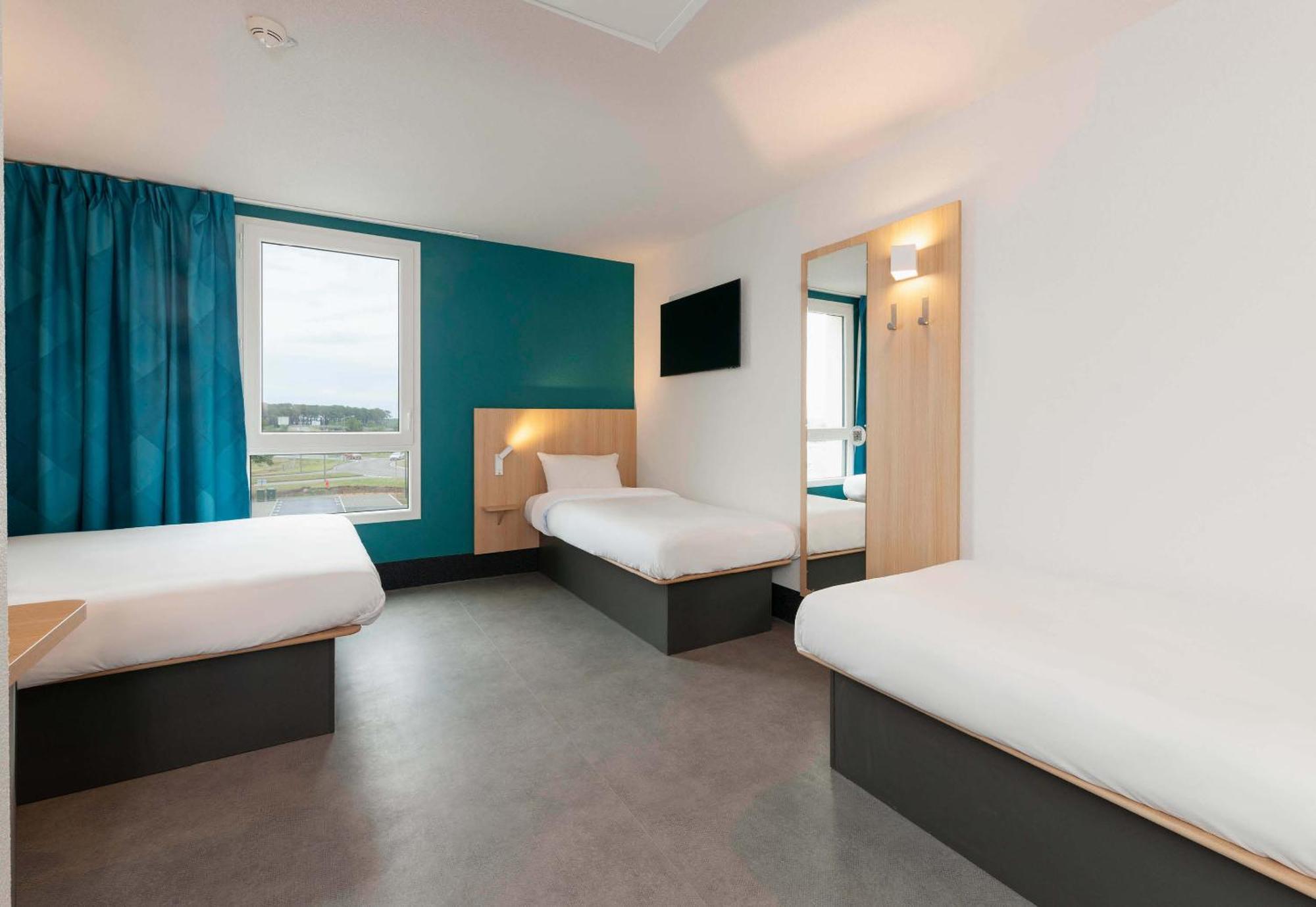 B&B Hotel Saint-Geours-De-Maremne Hossegor Zewnętrze zdjęcie