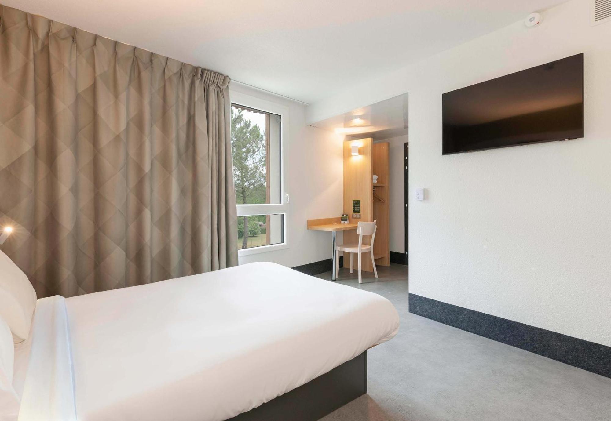 B&B Hotel Saint-Geours-De-Maremne Hossegor Zewnętrze zdjęcie