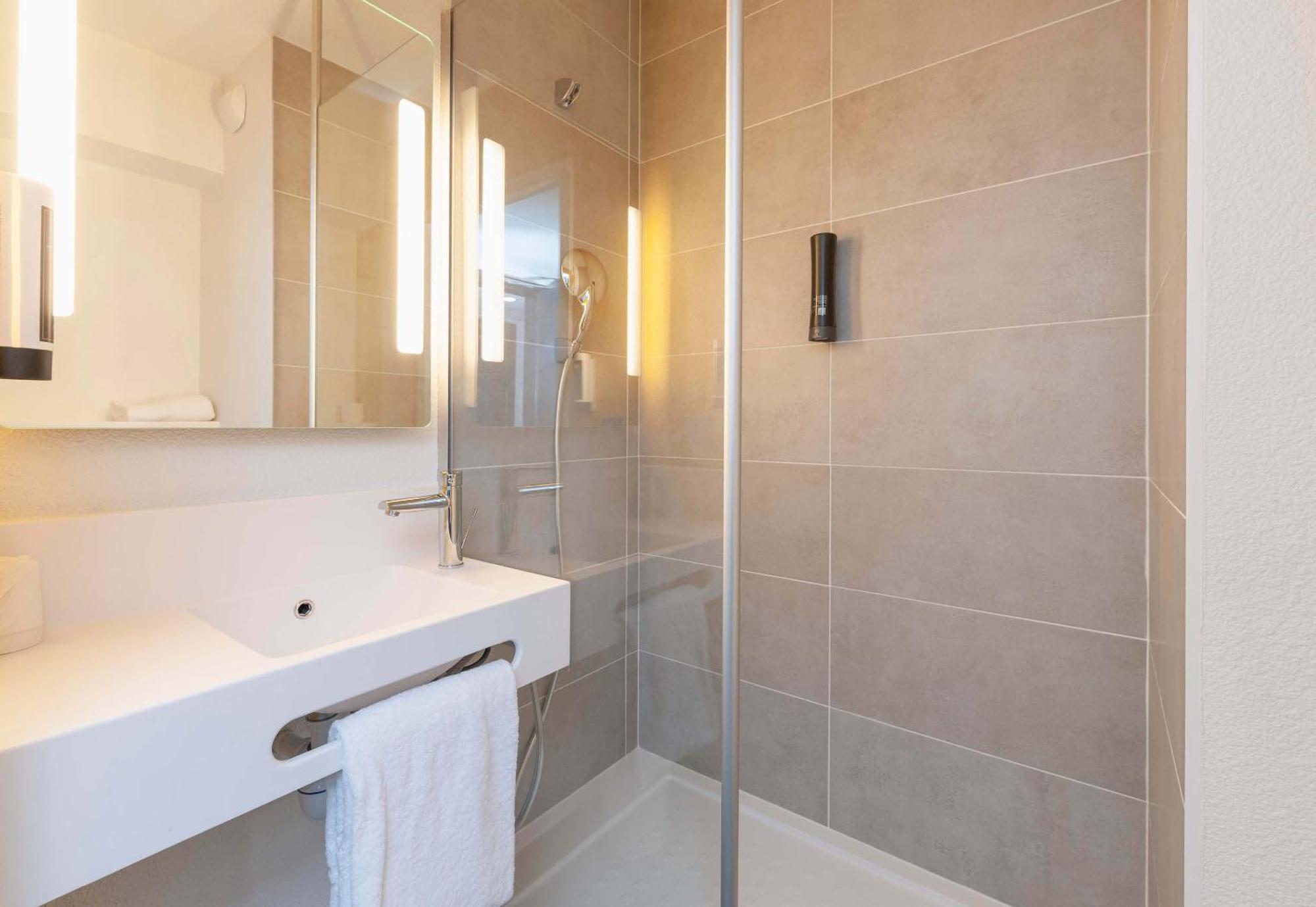 B&B Hotel Saint-Geours-De-Maremne Hossegor Zewnętrze zdjęcie