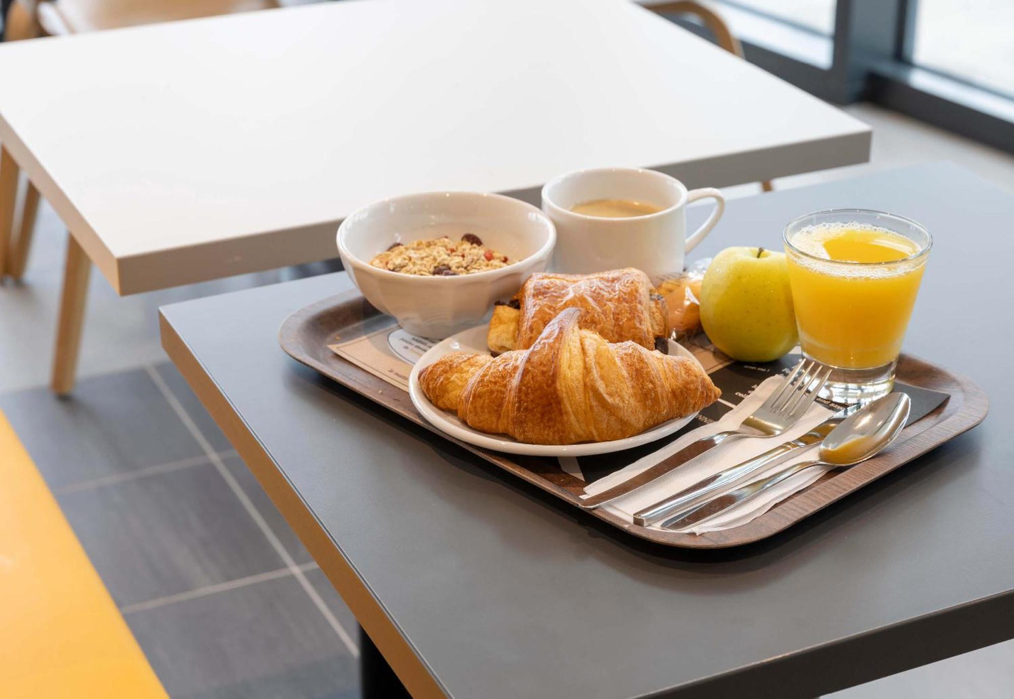 B&B Hotel Saint-Geours-De-Maremne Hossegor Zewnętrze zdjęcie
