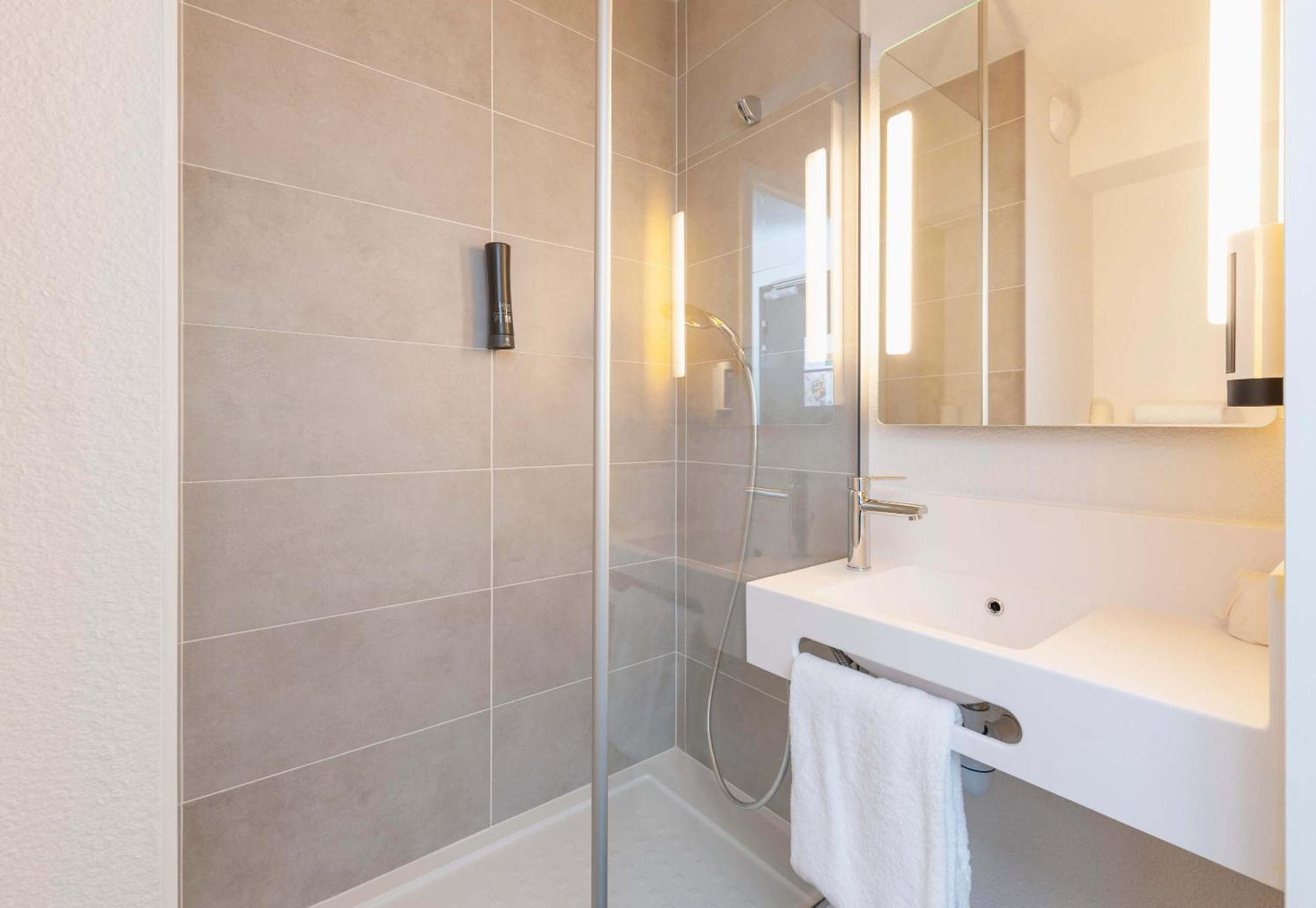 B&B Hotel Saint-Geours-De-Maremne Hossegor Zewnętrze zdjęcie