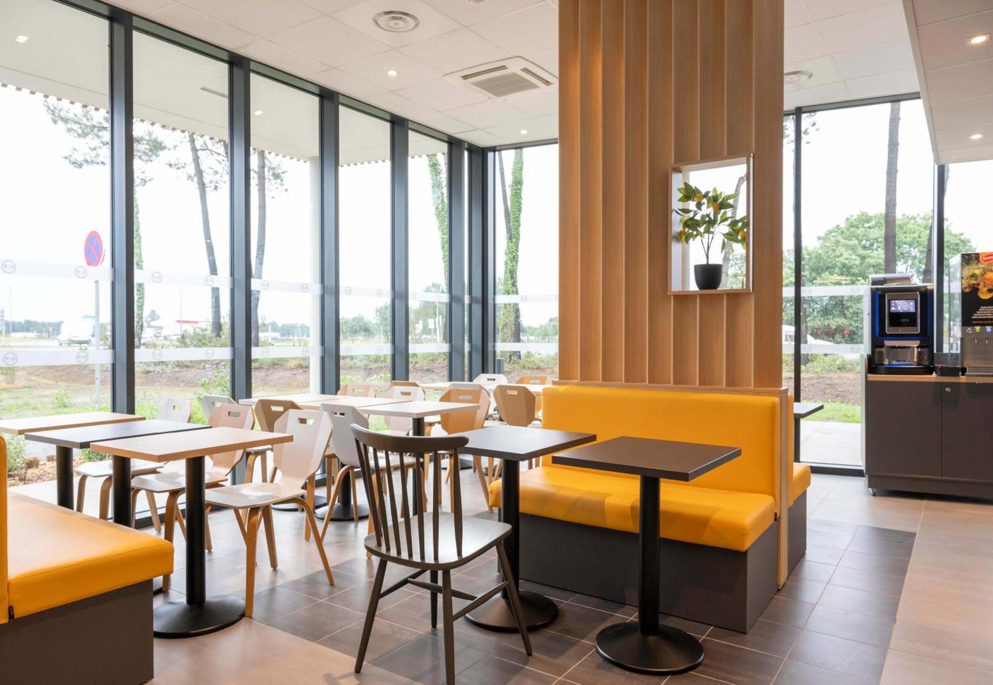 B&B Hotel Saint-Geours-De-Maremne Hossegor Zewnętrze zdjęcie