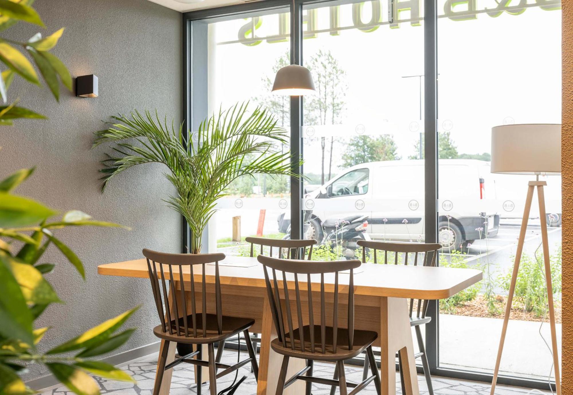 B&B Hotel Saint-Geours-De-Maremne Hossegor Zewnętrze zdjęcie